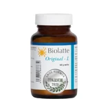 BIOLATTE Original - L poudre, 60g