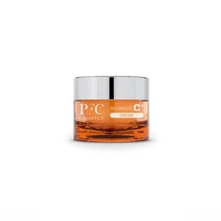 PFC Radiance C+ Cream Crème antioxydante, 50ml