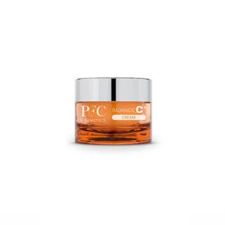 PFC Radiance C+ Cream Crème antioxydante, 50ml