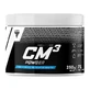 Trec CM3 Powder Créatine malate de tricréatine en poudre White Cola, 250 g