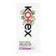 KOTEX Natural Normal+ Damenbinden, 36 Stück