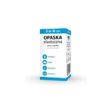 Paso Trading Geweven elastiek 5mx8cm met sluiting, 1pc