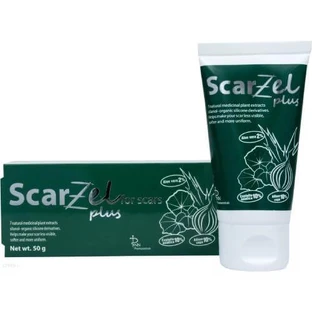 SCARŻEL plus, 50 g