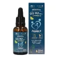 AX MED Vitamina D3+K2 MK-7+Familia Omega-3, 30ml