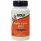 Now Foods Alpha-Lipoic Acid 100 mg 60K