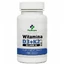 MedFuture Vitamin D3+K2 MK-7 2000IU, 120tabl.