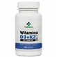 MedFuture Vitamin D3+K2 MK-7 2000IU, 120tabl.