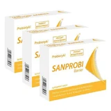 SANPROBI Barrièreset, 3 x 40 capsules