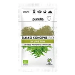 PURELLA Hennep proteïnepoeder Bio, 45g