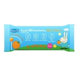 PEPPA PIG zuckerfreier Vitamin-Lolli mit Orangengeschmack, 1 Stück