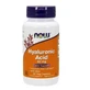 Now Foods Ácido hialurónico 50 mg con MSM, 60 cápsulas