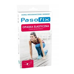 PasoFix Ankle elastic band size S - 1 piece
