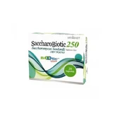 VITADIET SaccharoBiotic 250 mg, 20 Kapseln