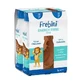 Frebini Energy Fibre Drink flavor chocolate, 4x200ml