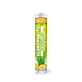 Electrolytes without added sugar with lemon flavor, 20 mousse tablets.