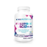 Allnutrition Hyaluronic Acid Forte, 100 caps