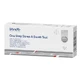 STREP A Rapid Test for Detection of Bacterial Angina, 1pc