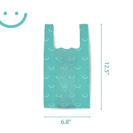 Geurzakjes voor gebruikte luiers, 200 stuks, BabyWorks