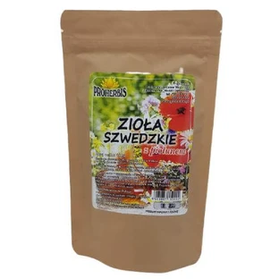 PROHERBIS Zweedse kruiden met alsem, 100 g
