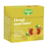 Herbapol Urinary Tract, 20 bags