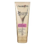 PERFECTA 24k Gold & Rosenöl Luxuriöse regenerierende Körperlotion, 250ml