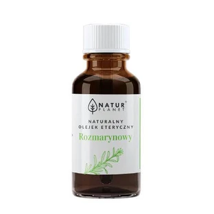 NATUR PLANET Rosemary oil, 10ml