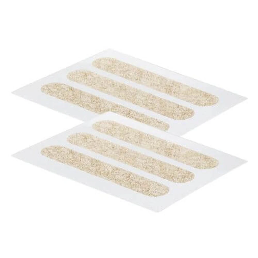 Hartmann Omnistrip Pansements pour la fermeture des plaies 12x101 mm, 6 pcs.