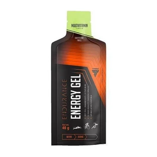 Trec Endurance Energy Gel Multivitamin, 40 g