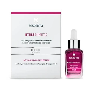 Sesderma BTSES Serum Mimético Antiarrugas, 30 ml