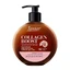 FARMONA Jantar Collagen Boost Regenerierende Hand- und Körperseife mit Bernstein-Essenz und Meereskollagen, 400 ml