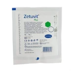 ZETUVIT Plus Pansement stérile 10 x 10cm, 1pc