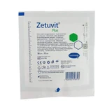 ZETUVIT Plus Sterile dressing 10 x 10cm, 1pc