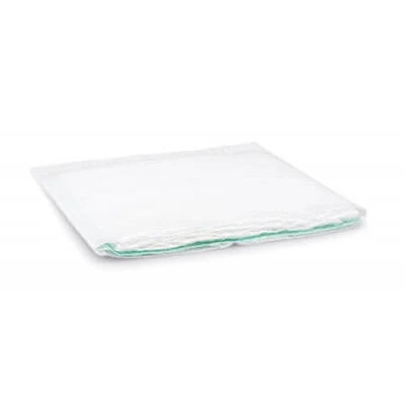ZETUVIT Plus Pansement stérile 10 x 10cm, 1pc