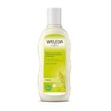 WELEDA Champú nutritivo con mijo para cabello normal, 190ml