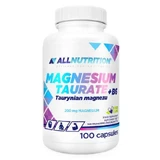 Allnutrition Magnesium Taurate + B6 Magnesium Taurate, 100 caps