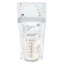 Bewaarzakjes voor melk, 25 stuks, SCF603/25, Philips Avent