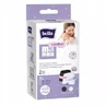 Bella Mamma comfort reusable postpartum panties XL, 2 pcs