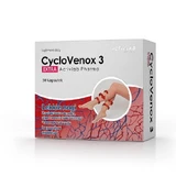ACTIVLAB CycloVenox 3 EXTRA, 30 capsules