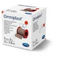 OMNIPLAST 5cm x 5m Fabric patch - 1 piece
