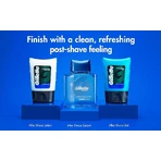Gel para después del afeitado Gillette Soothing, 75 ml