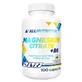 ALLNUTRITION Citrate de Magnésium + B6, 100 gélules