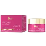 AVA ACTIVE PECTIDES Cream cocktail to reduce facial wrinkles, 50ml