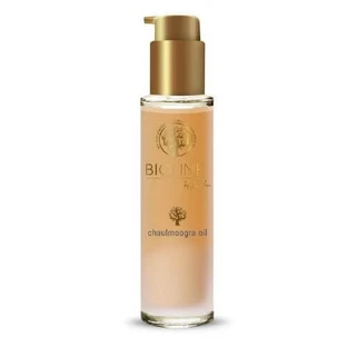 Bioline chaulmoogra olie, 50 ml