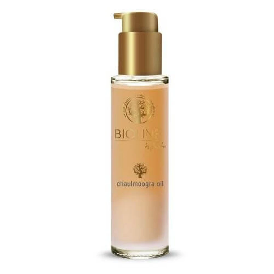 Bioline chaulmoogra olie, 50 ml