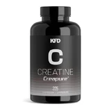 KFD Ultra Creatine - Creapure Creatine Monohydrate, 225kaps