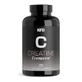 KFD Ultra Creatine - Creapure Kreatin-Monohydrat, 225kaps