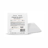 PASOMED 13-threaded sterile gauze 1 m2