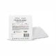 PASOMED 13-threaded sterile gauze 1 m2