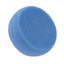 AKUKU badspons blauw, 1 st