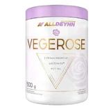 ALLNUTRITION ALLDEYNN VEGEROSE Chocolate, 500g